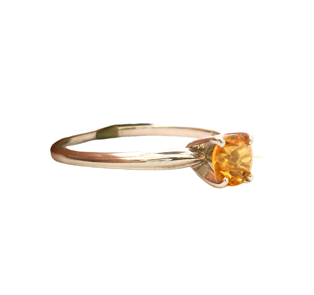 Estate Colored Stone Ring
