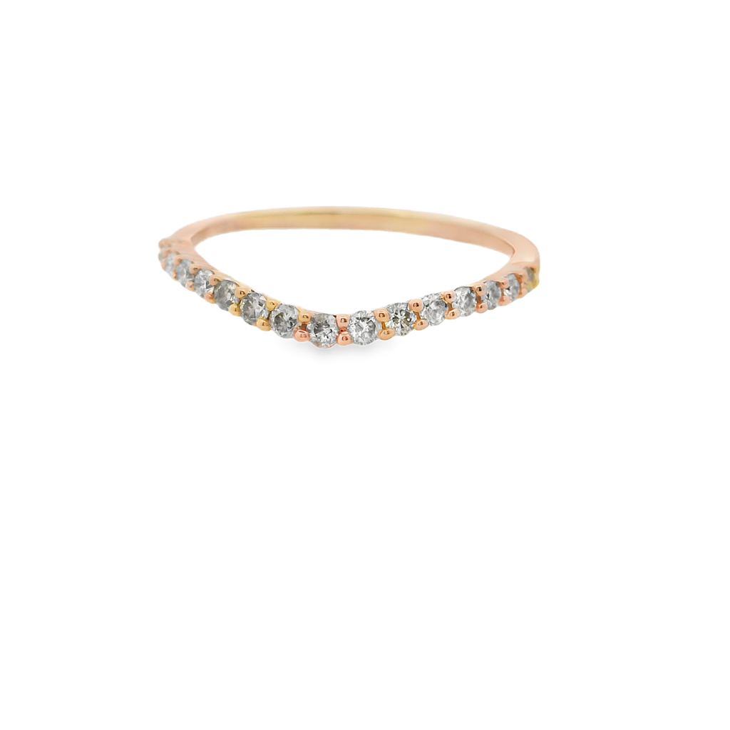 Estate Bridal Ring
