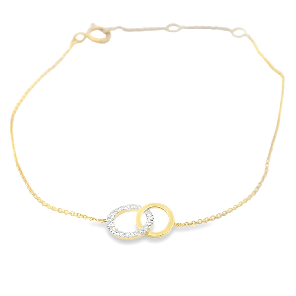 Diamond Bracelet