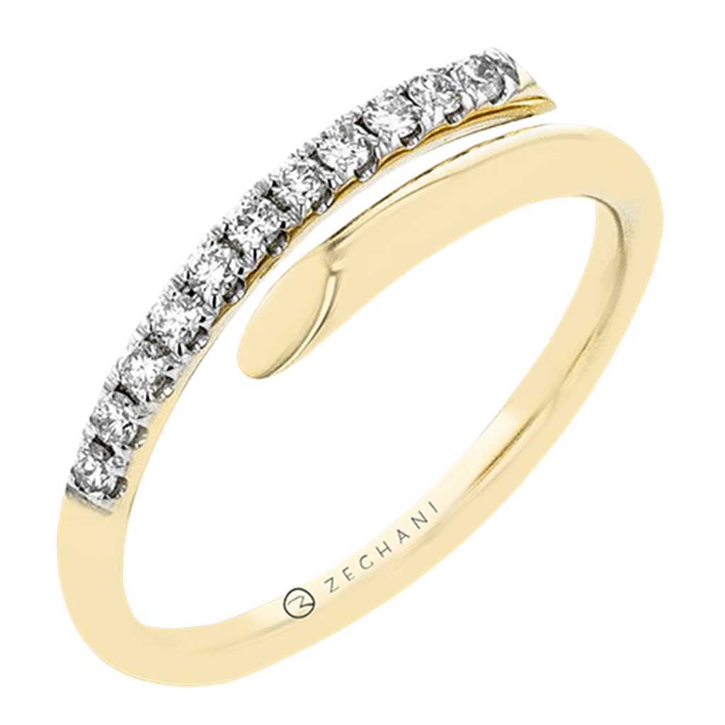 Diamond Fashion Ring