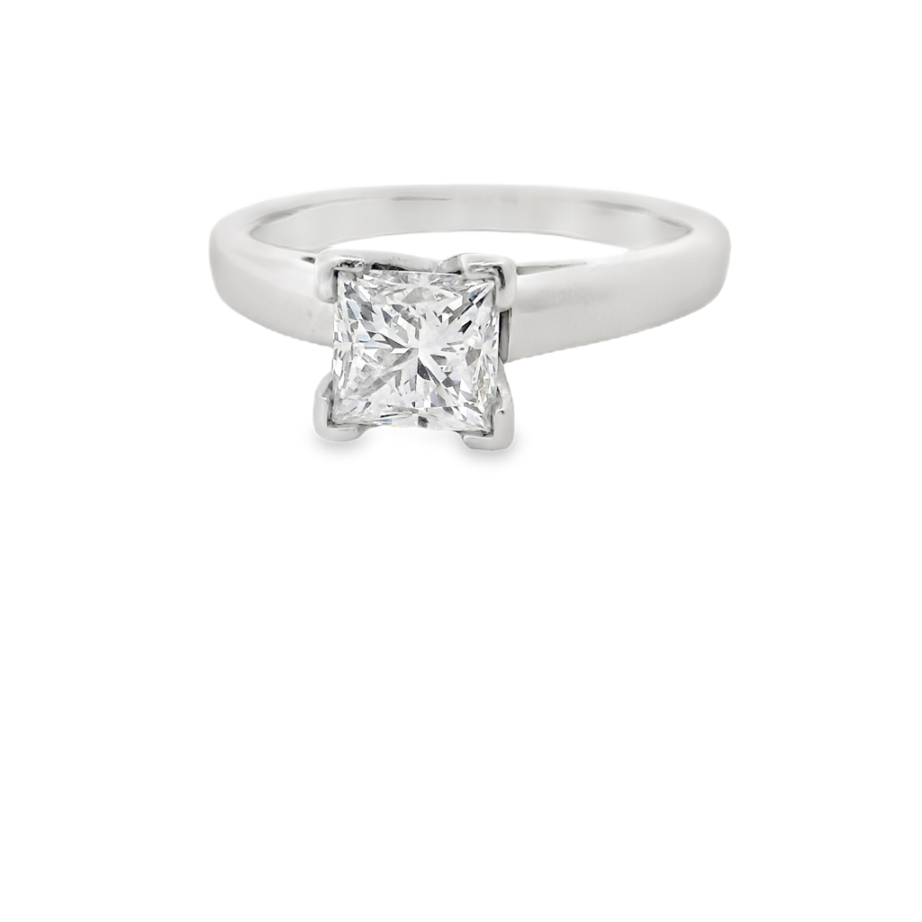 Estate Bridal Ring