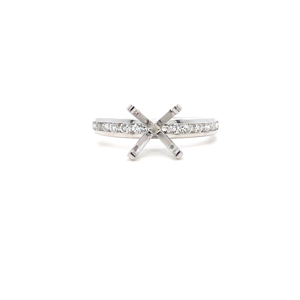 Diamond Engagement Ring