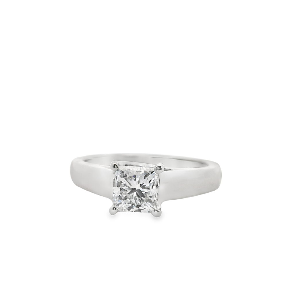 Estate Bridal Ring