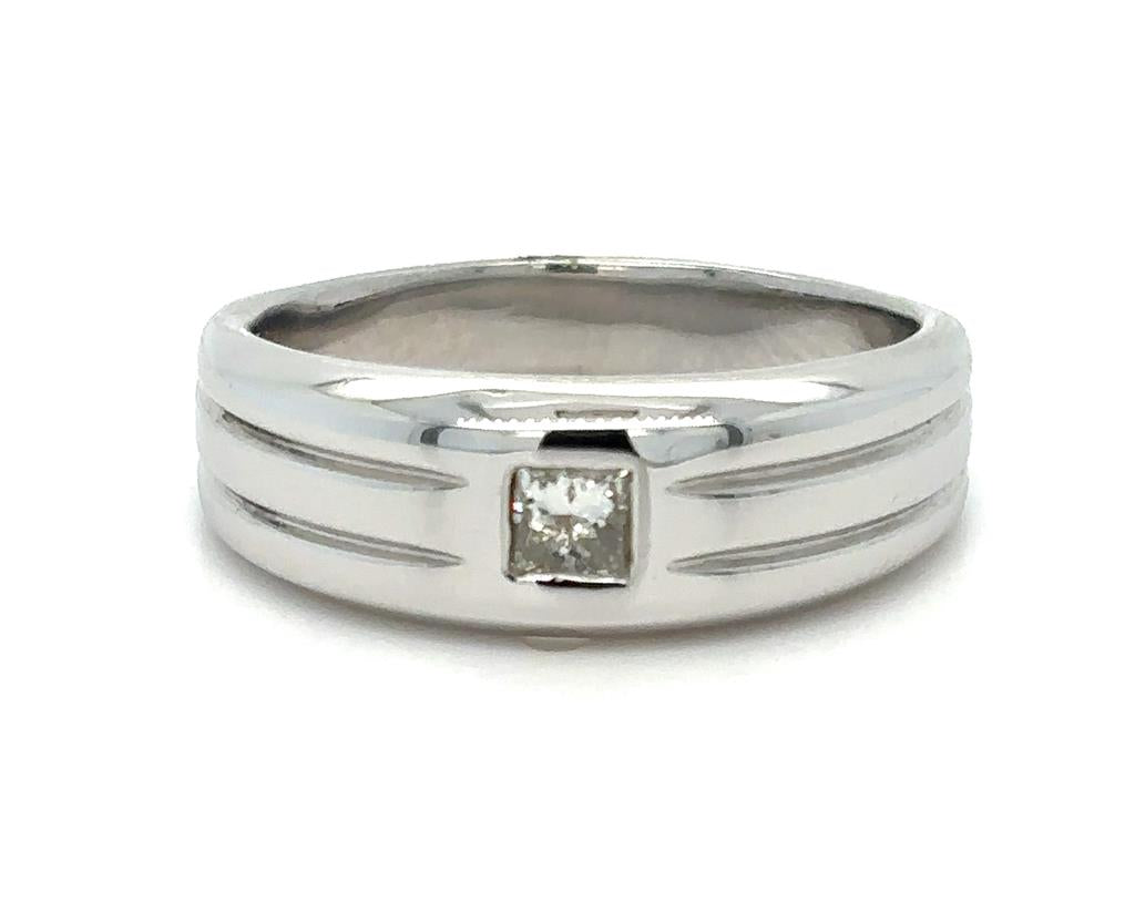Estate Men's Ring