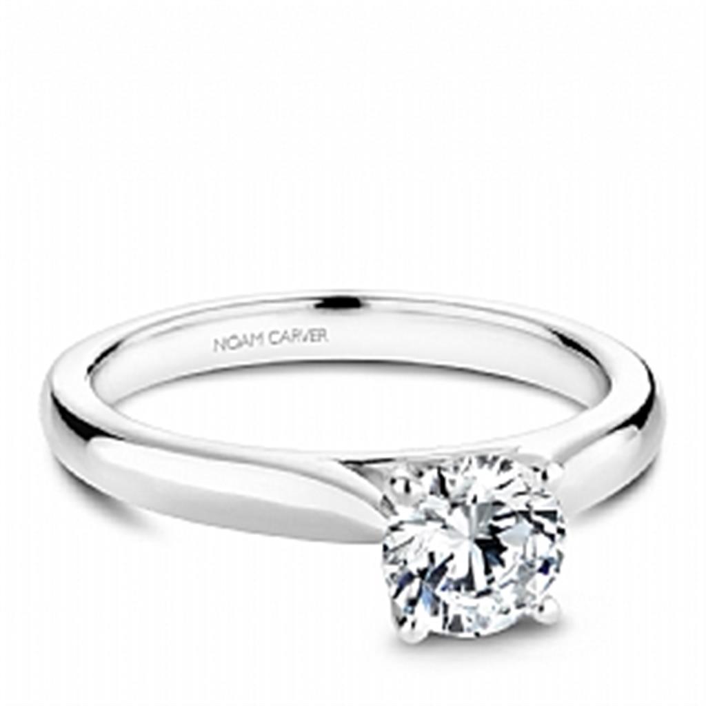 Diamond Engagement Ring