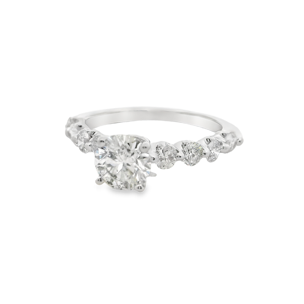 Estate Bridal Ring