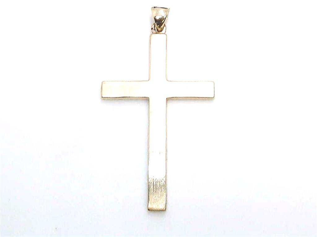 Estate Color Stone Pendant