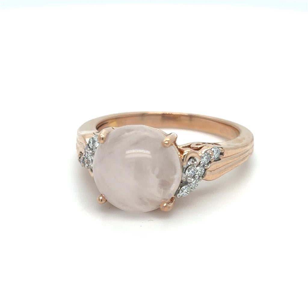 Estate Colored Stone Ring