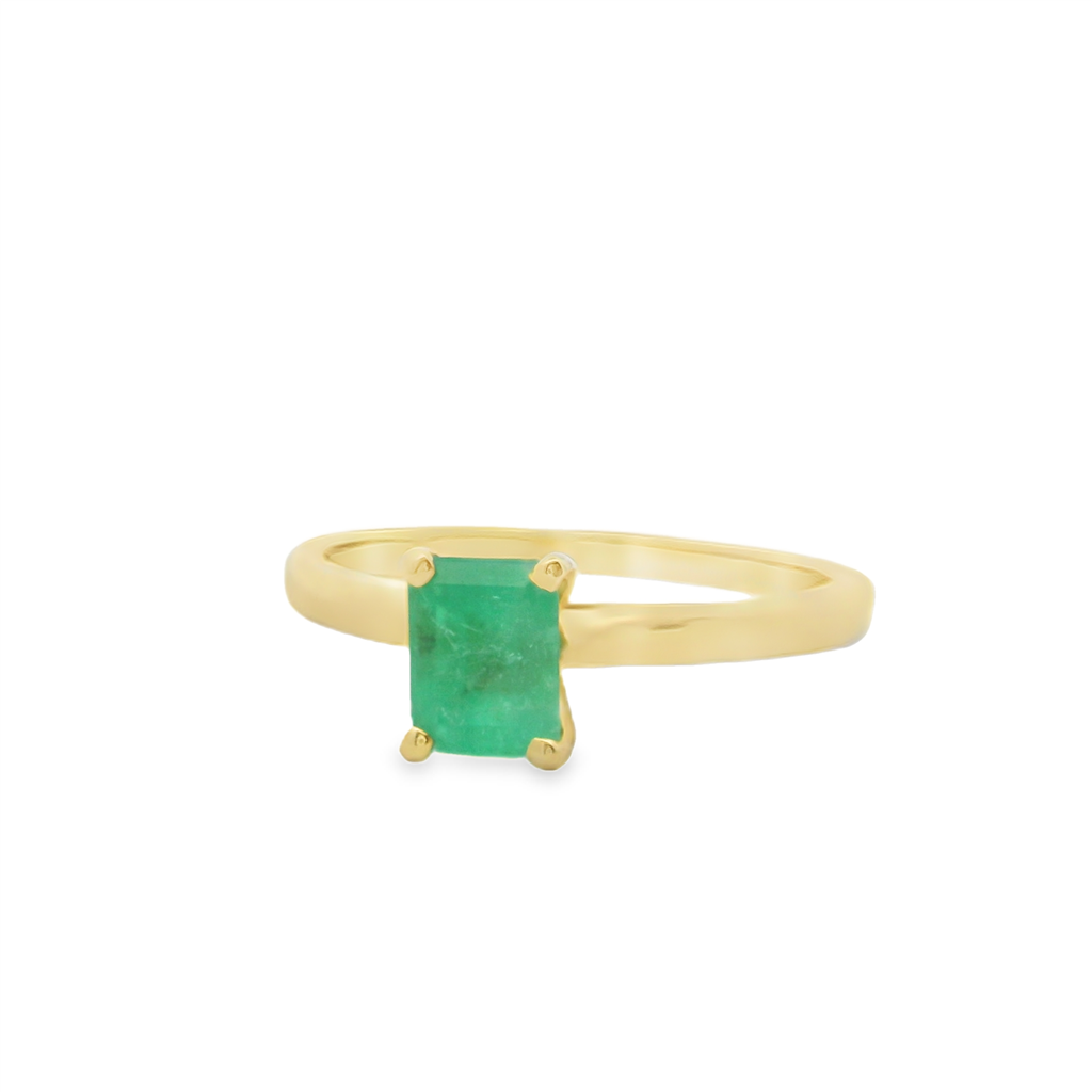 Closeout Color Stone Ring