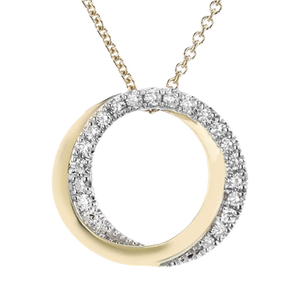 Diamond Necklace