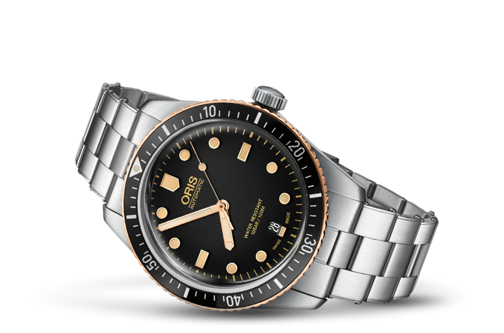 Oris