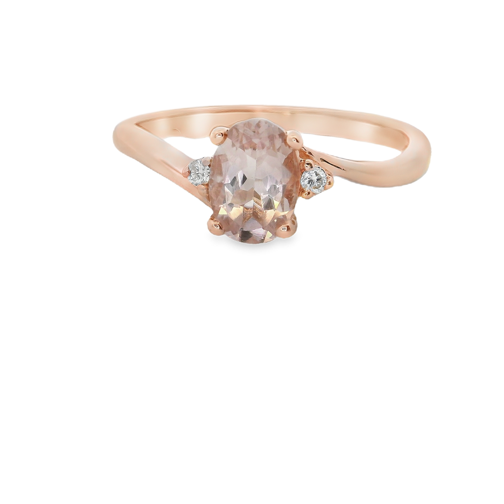 Estate Colored Stone Ring