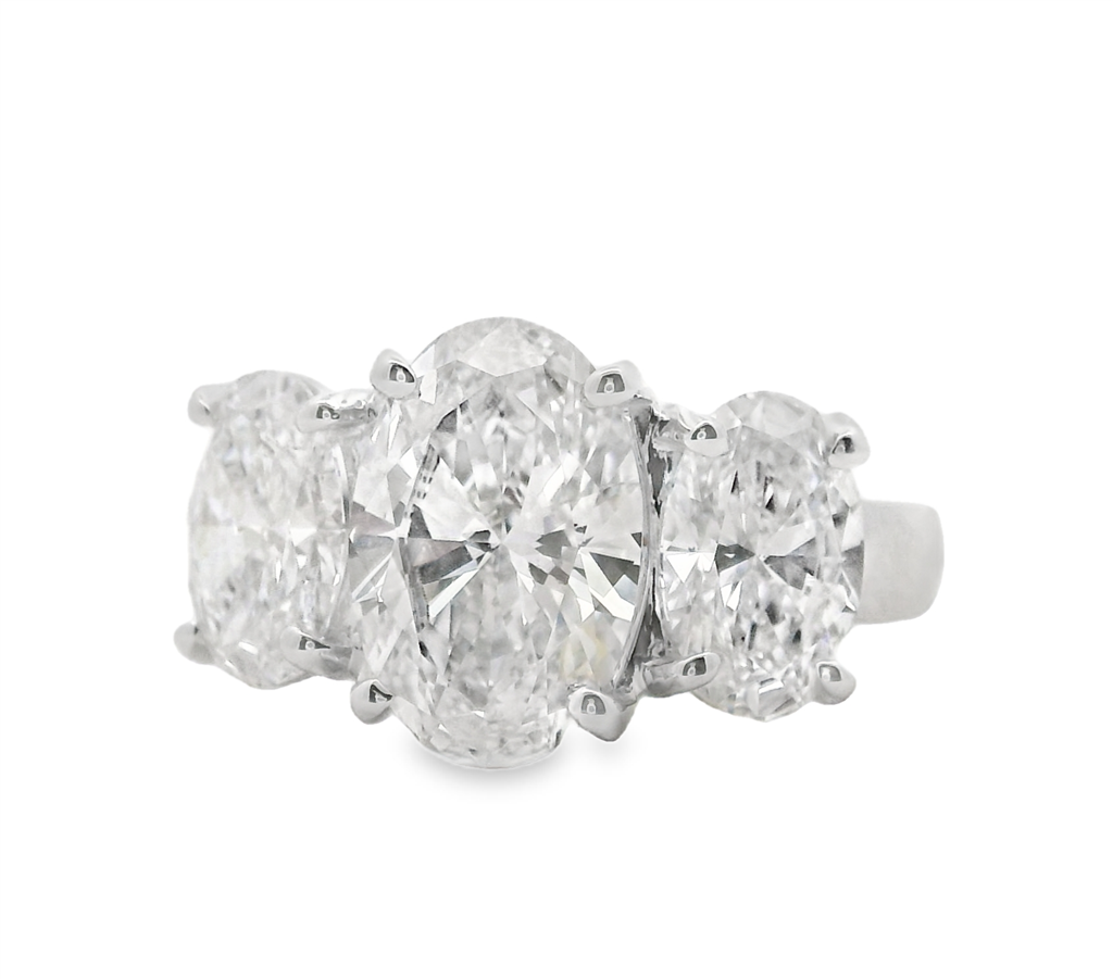 Estate Bridal Ring