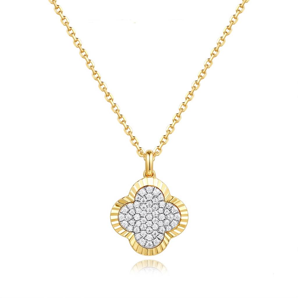Diamond Necklace