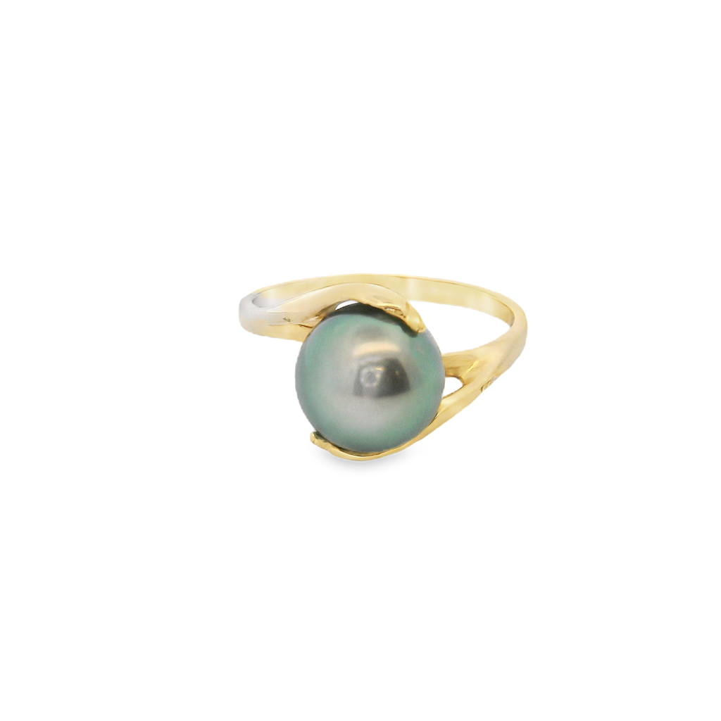 Estate Colored Stone Ring