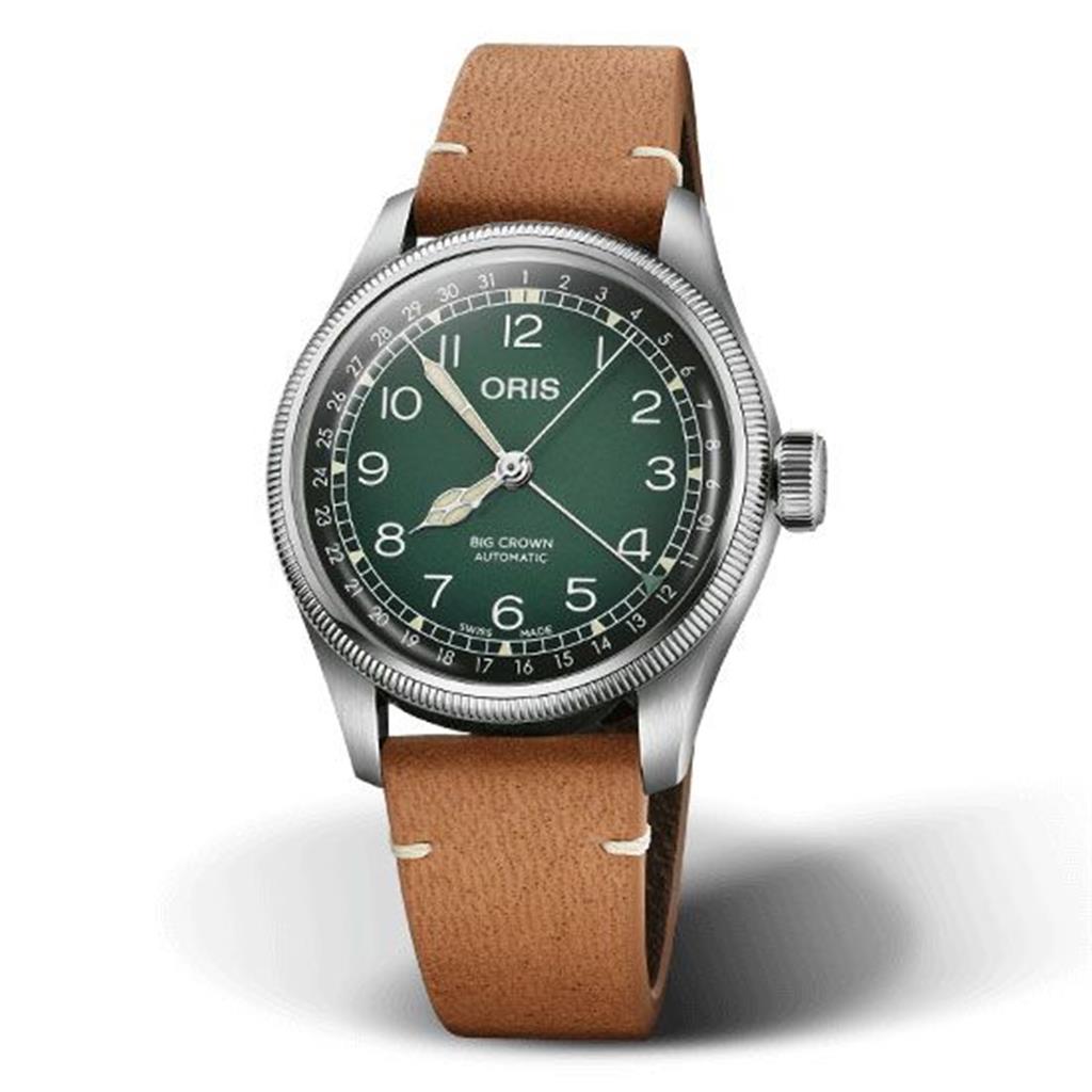 Oris