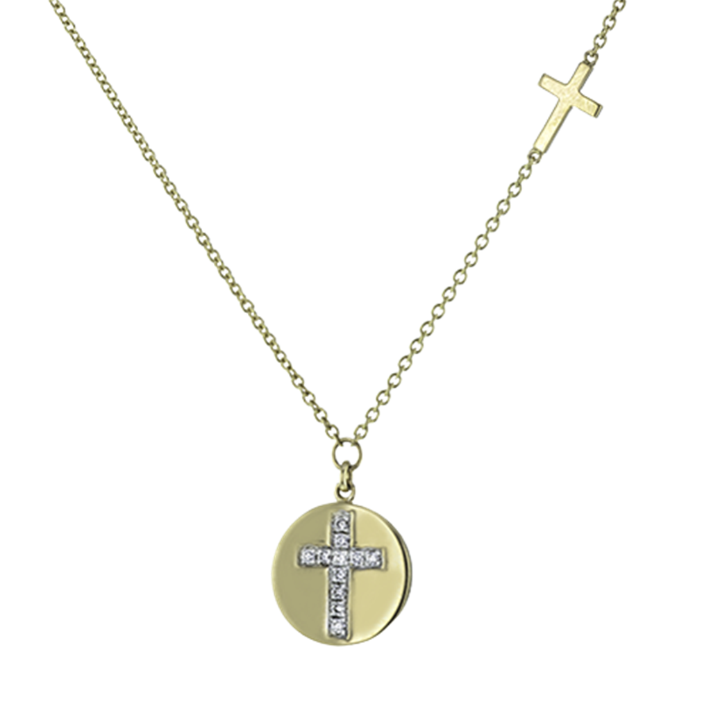 Diamond Necklace