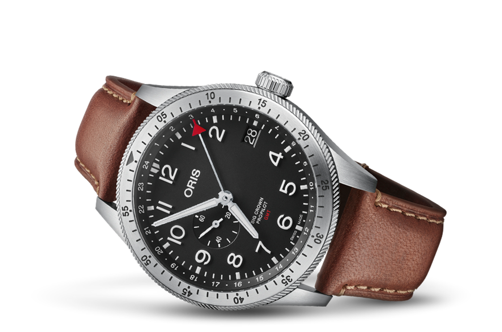 Oris