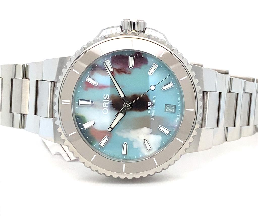 Oris