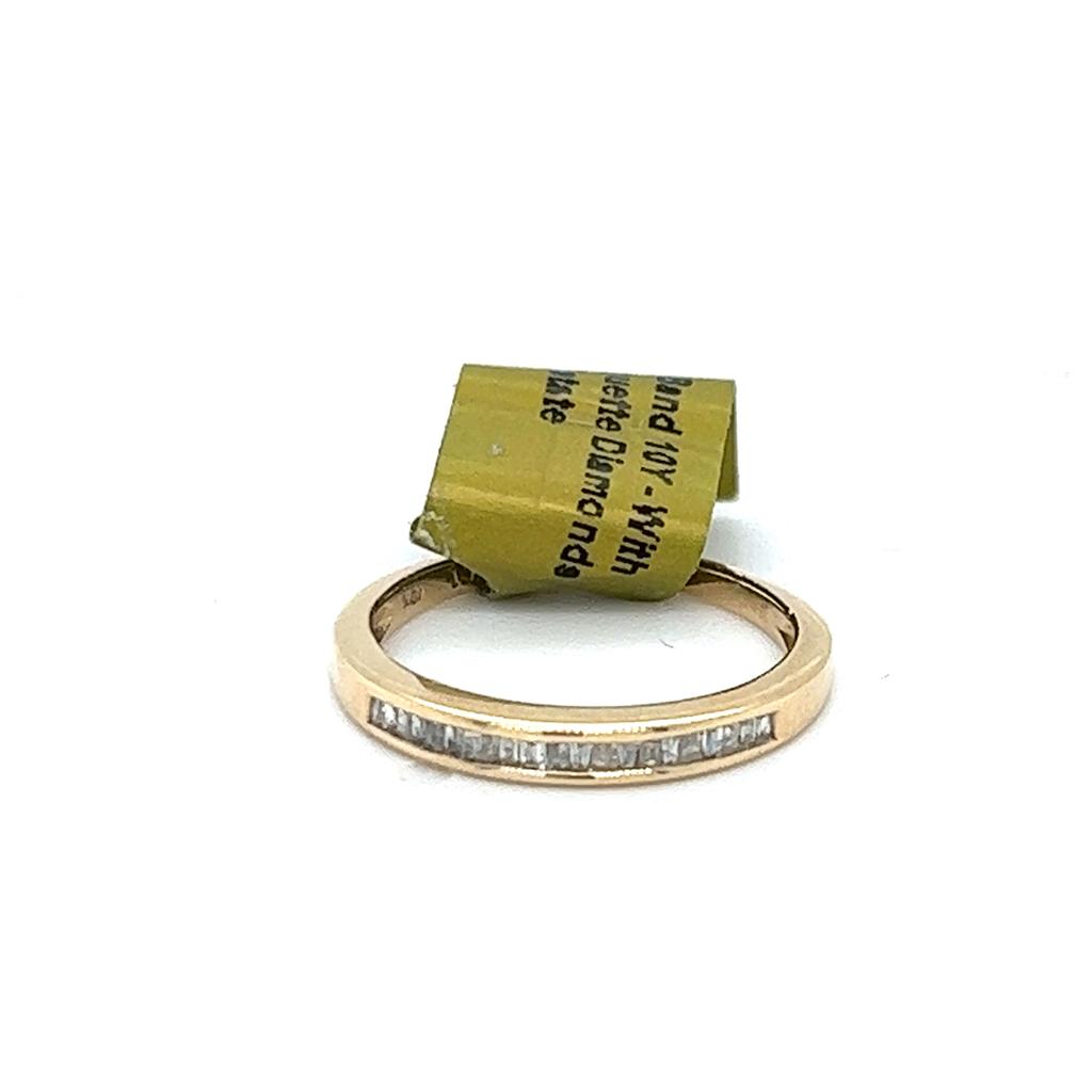 Estate Bridal Ring