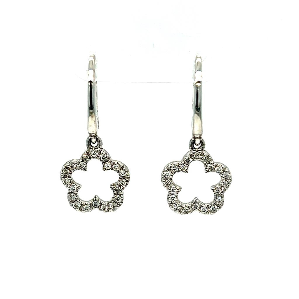 Estate Earrings