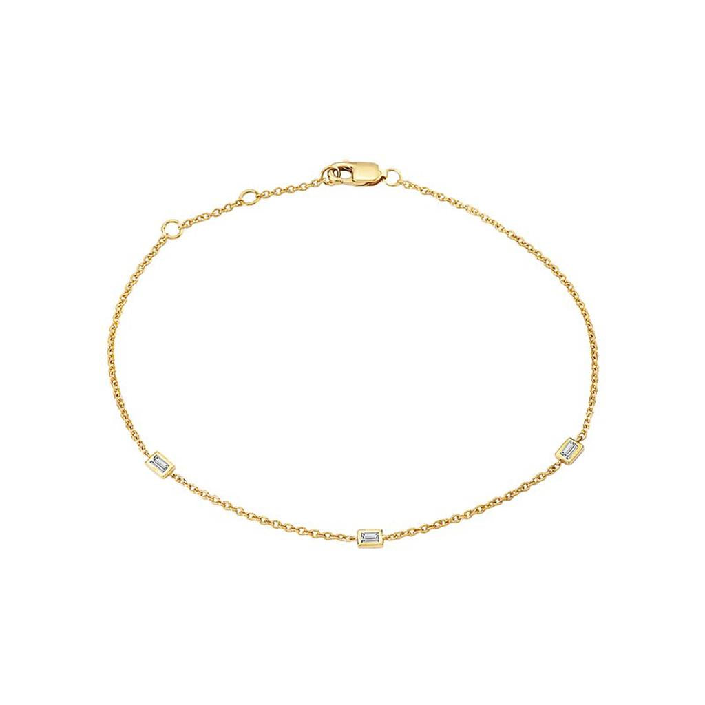 Diamond Bracelet