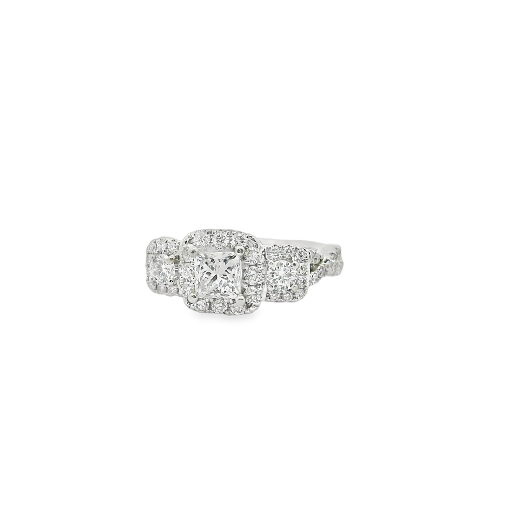 Estate Bridal Ring