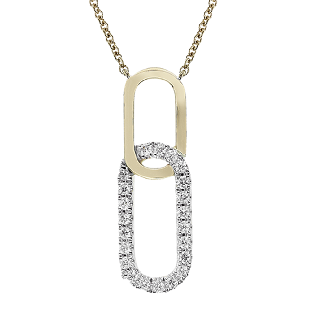 Diamond Necklace