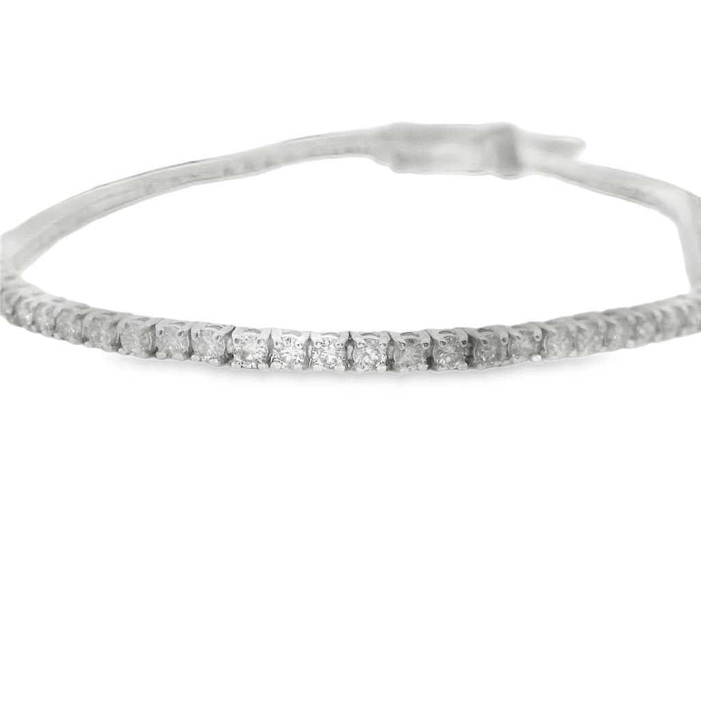 Closeout Diamond Bracelet