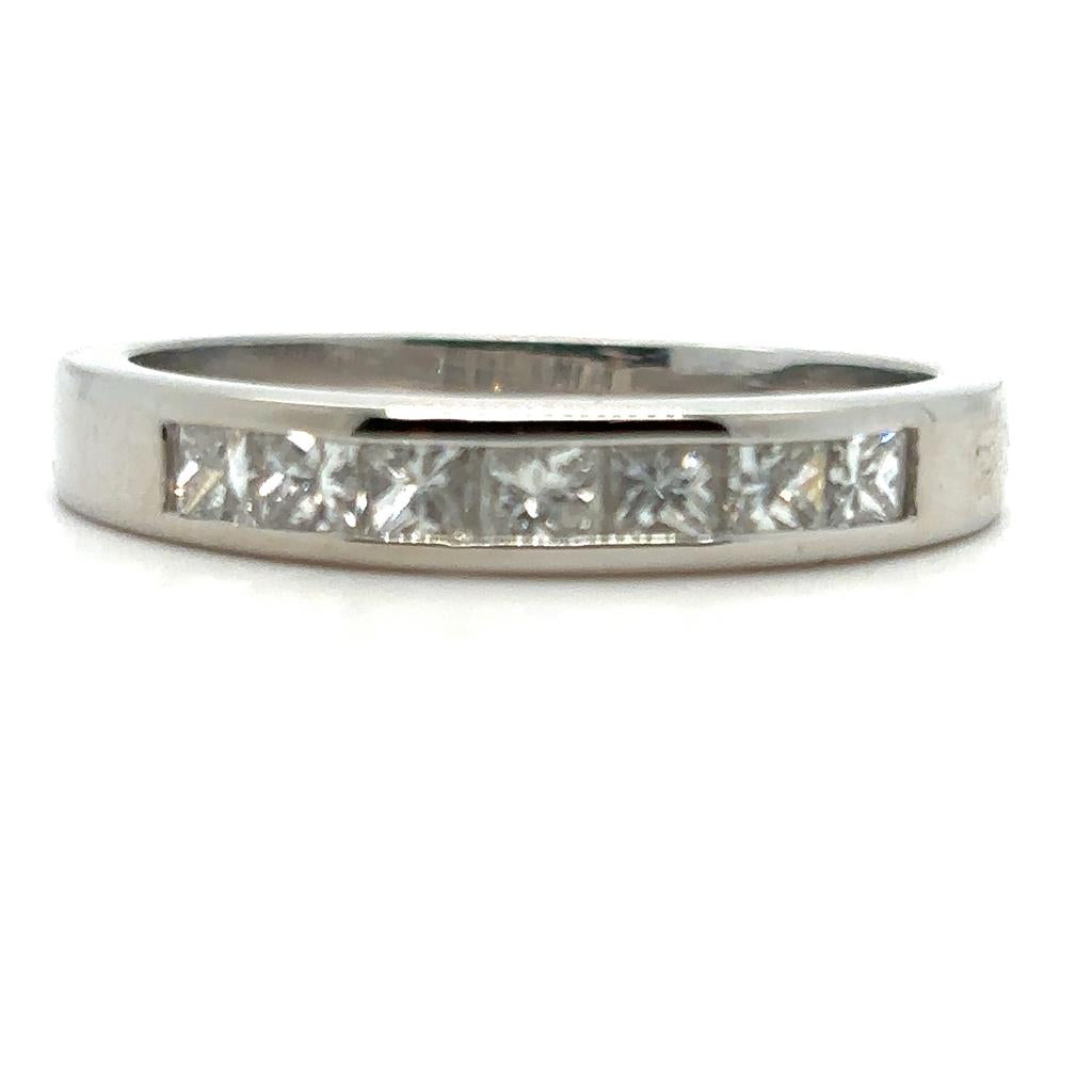Estate Bridal Ring