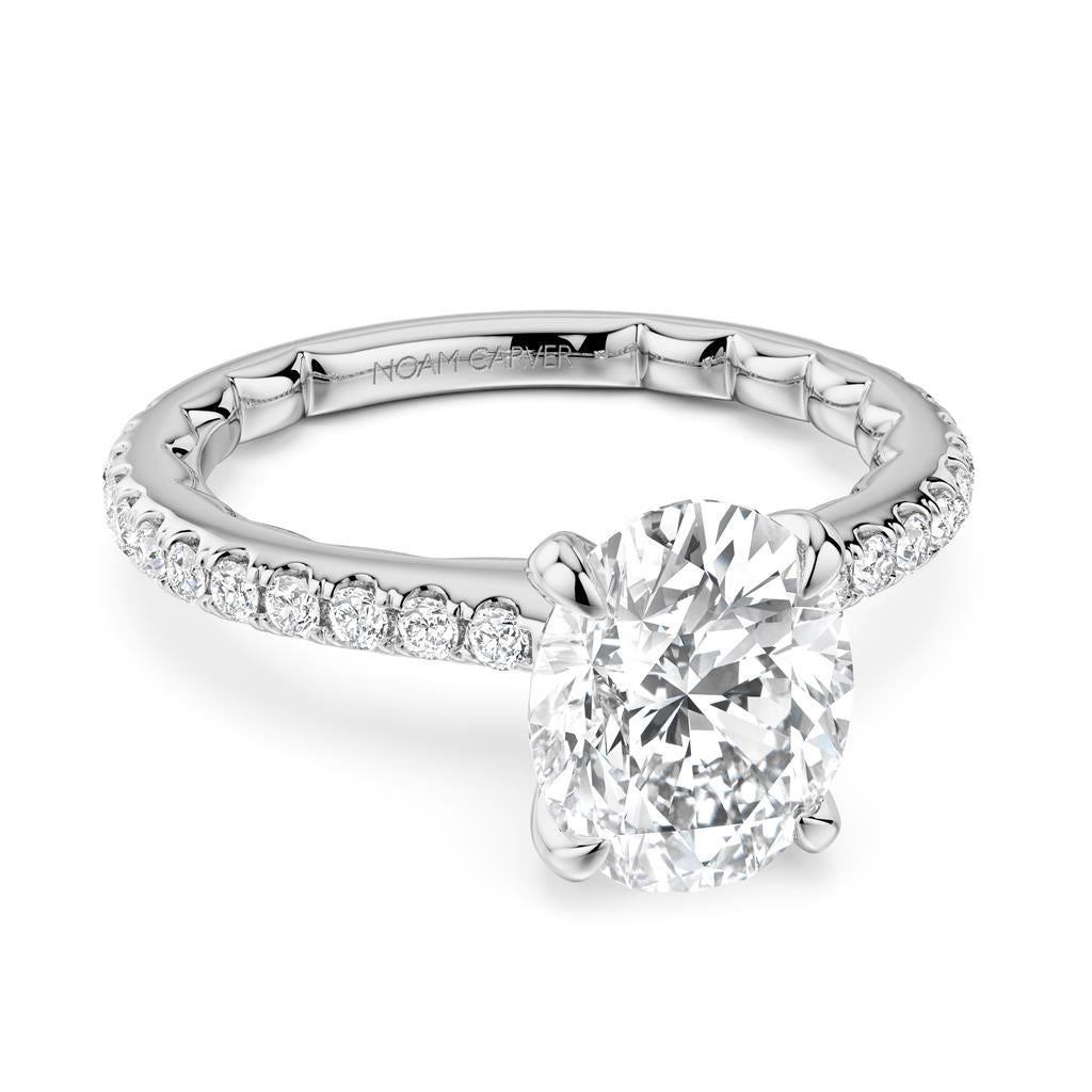 Diamond Engagement Ring