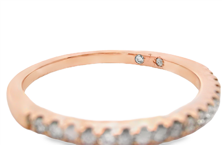 Estate Ladies Bands