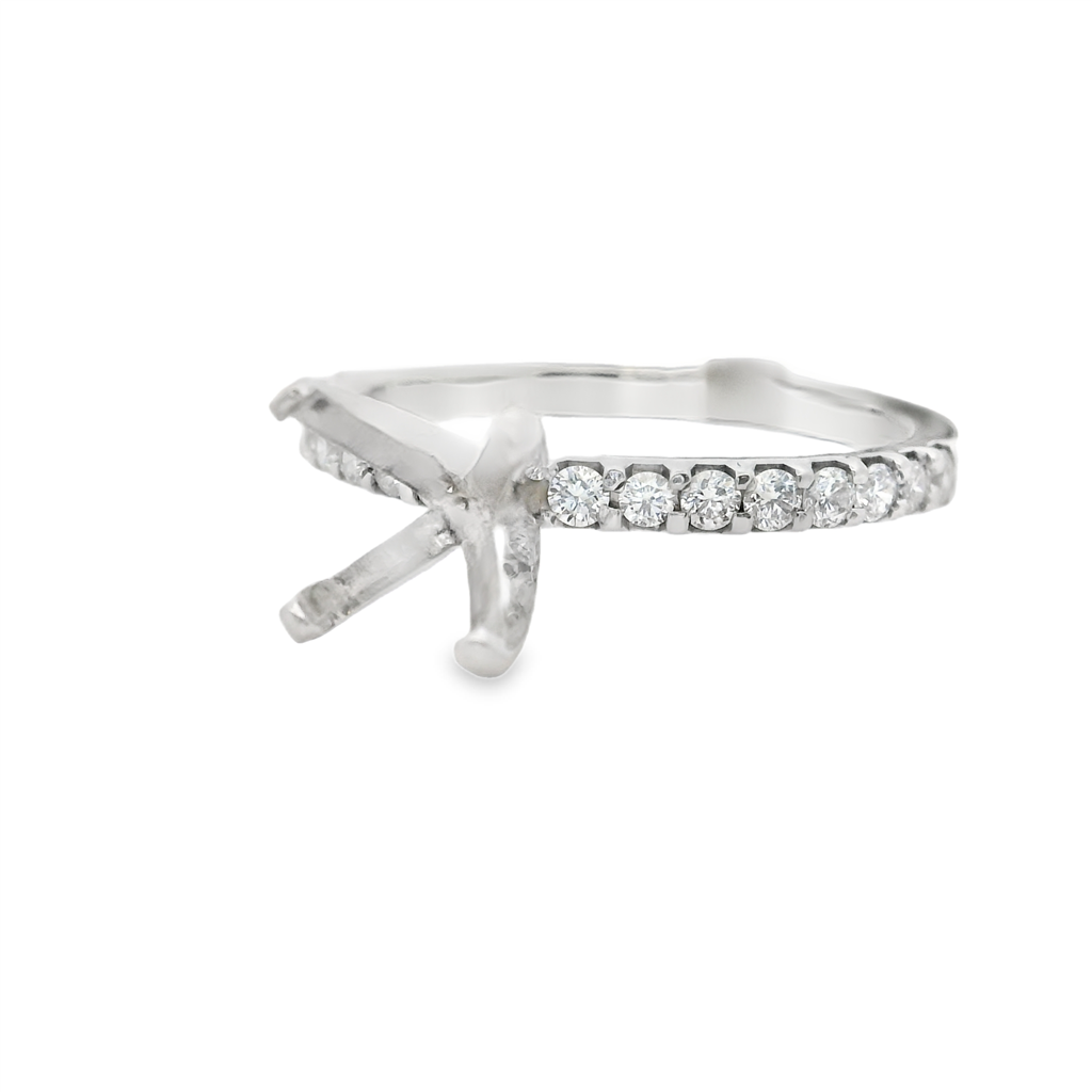 Estate Bridal Ring