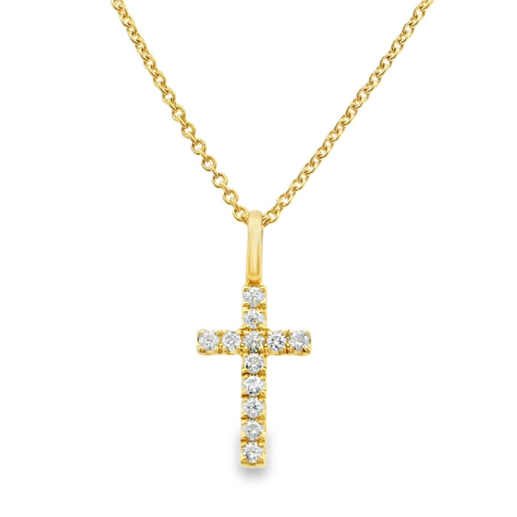 Diamond Necklace