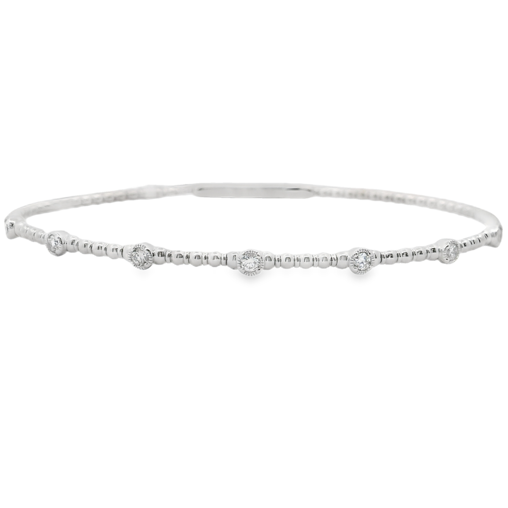 Diamond Bracelet