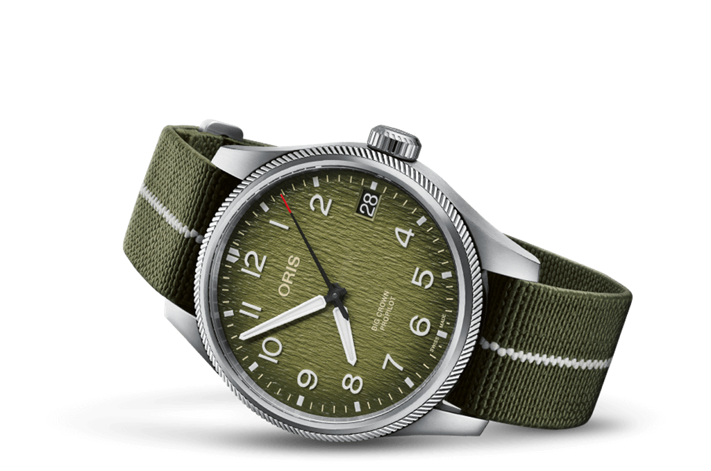 Oris