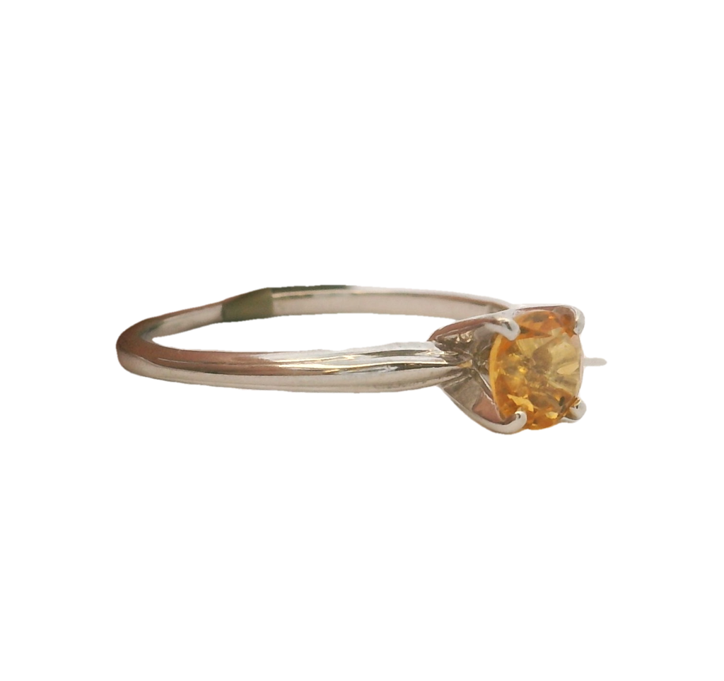 Estate Colored Stone Ring