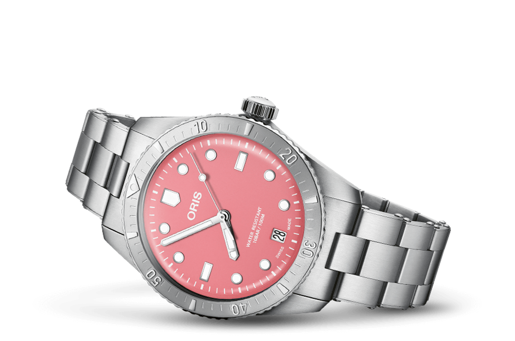 Oris