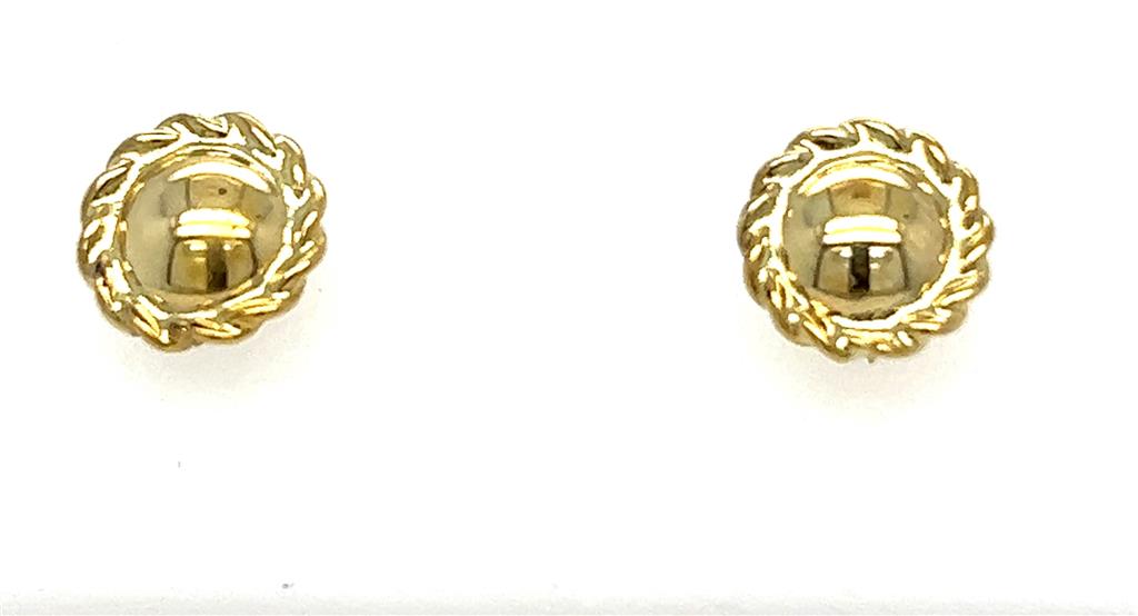 Estate Gold Fashion