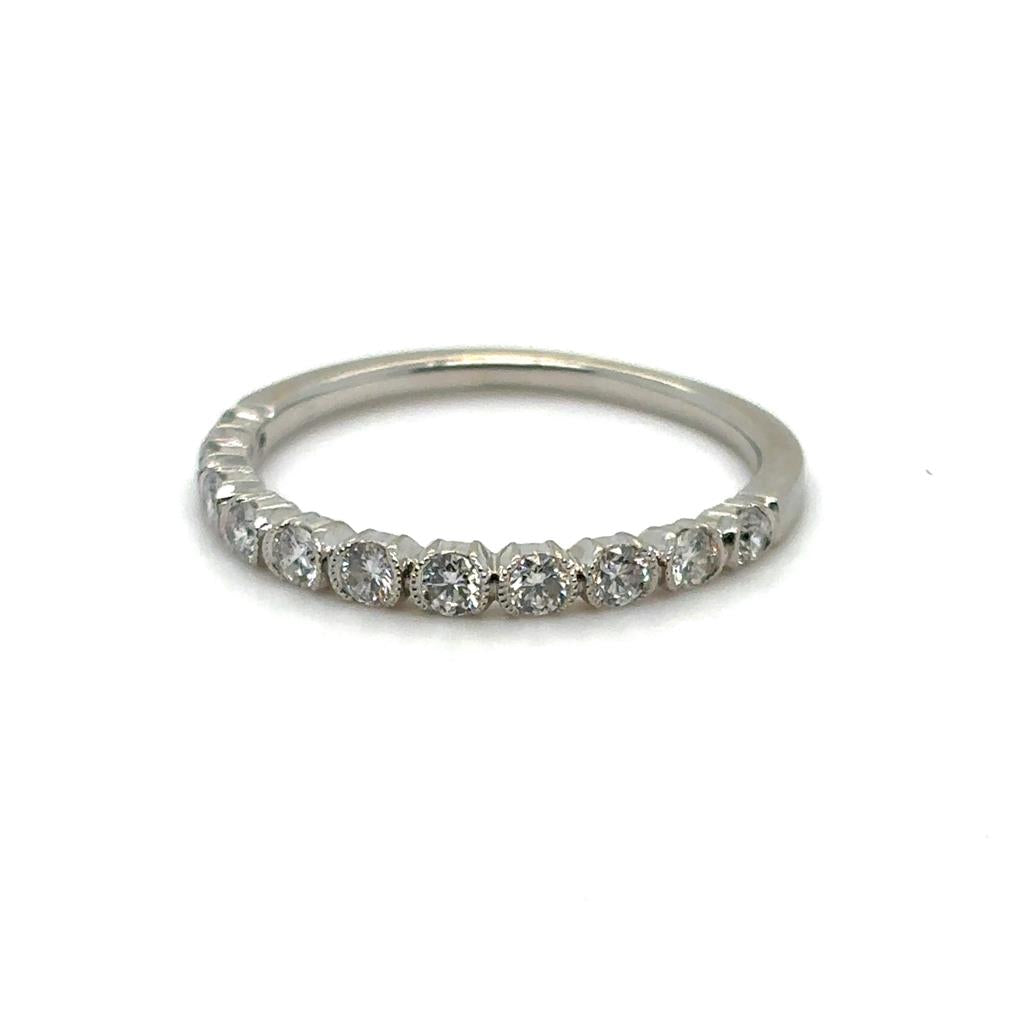 Estate Bridal Ring