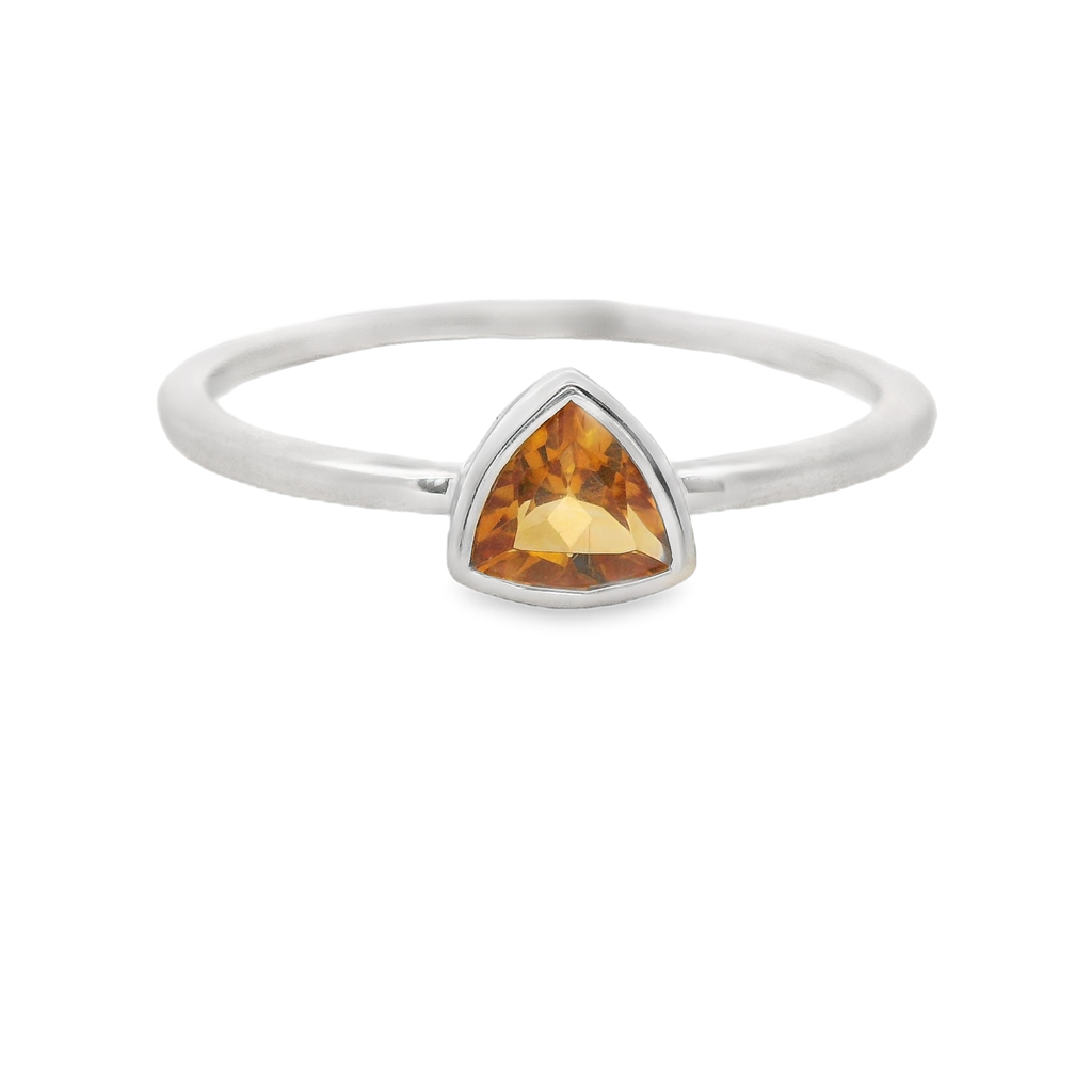 Estate Colored Stone Ring