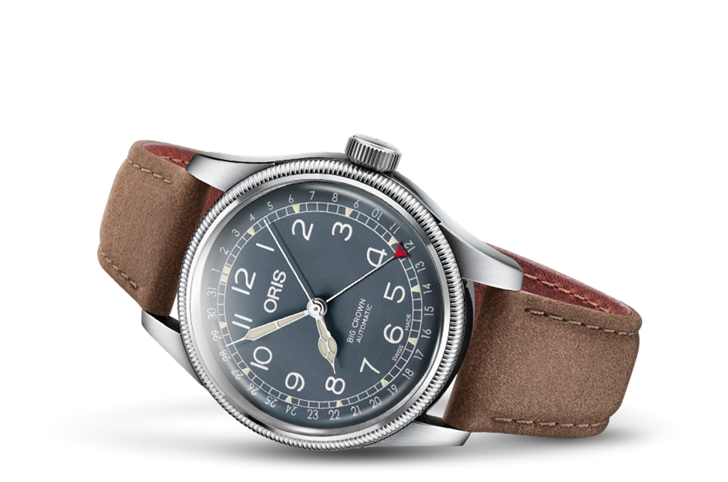 Oris