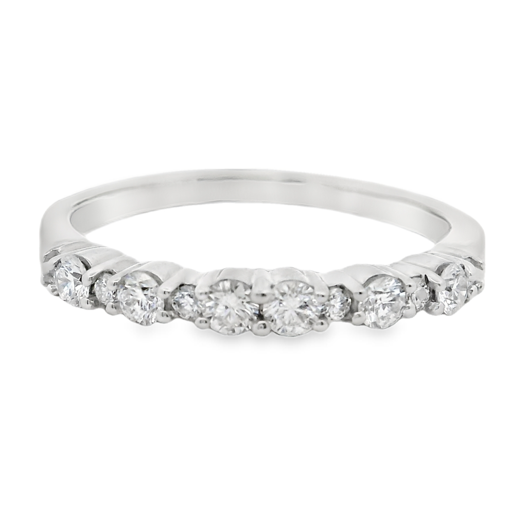 Estate Bridal Ring
