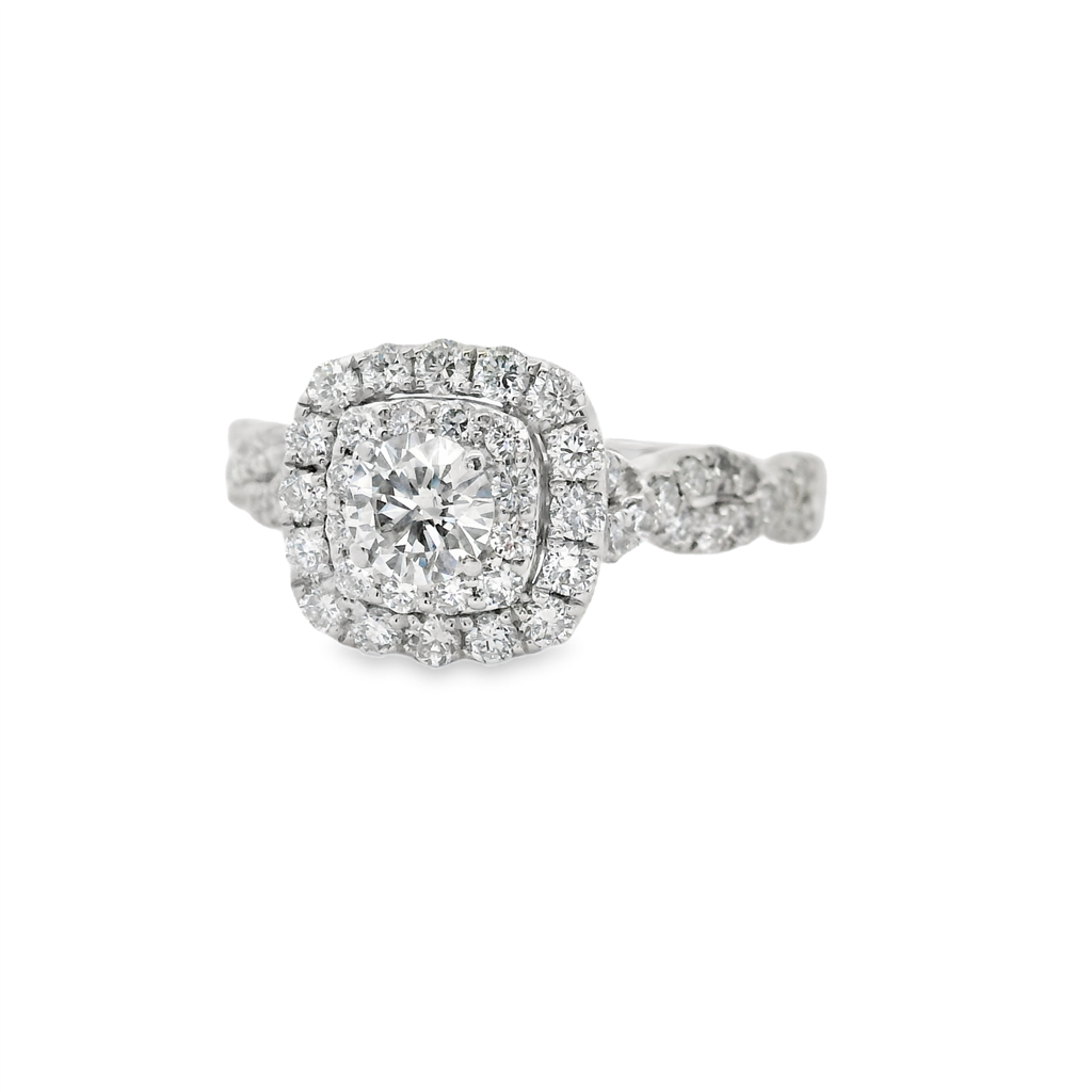 Estate Bridal Ring
