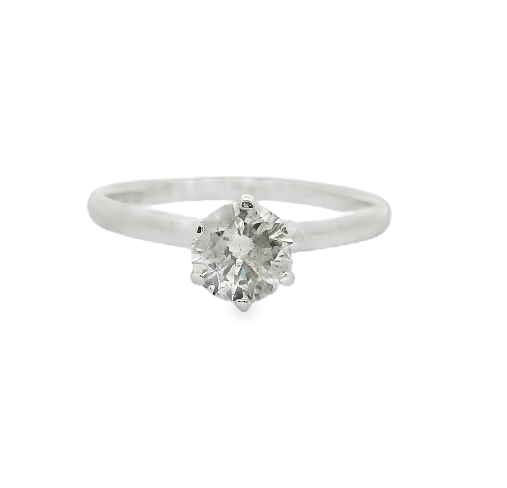 Estate Bridal Ring