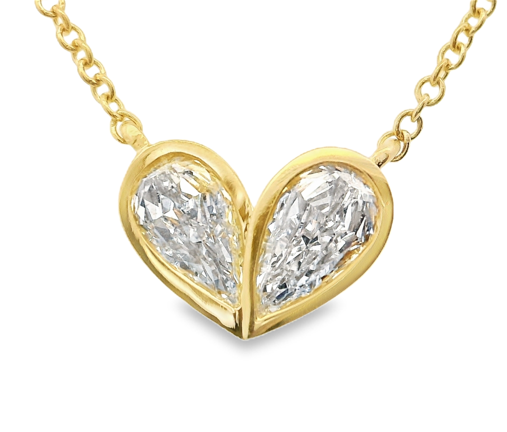 Diamond Necklace