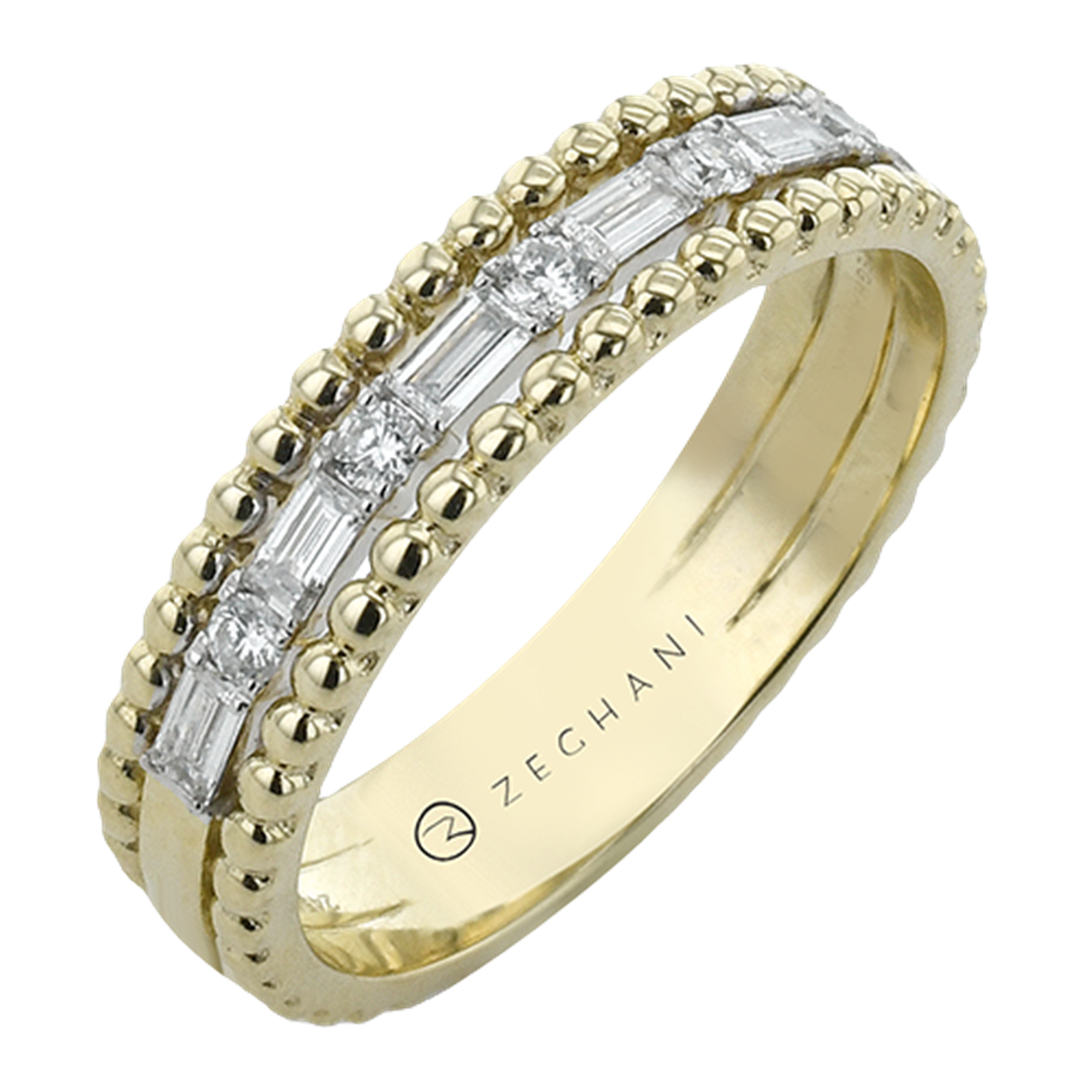 Diamond Fashion Ring