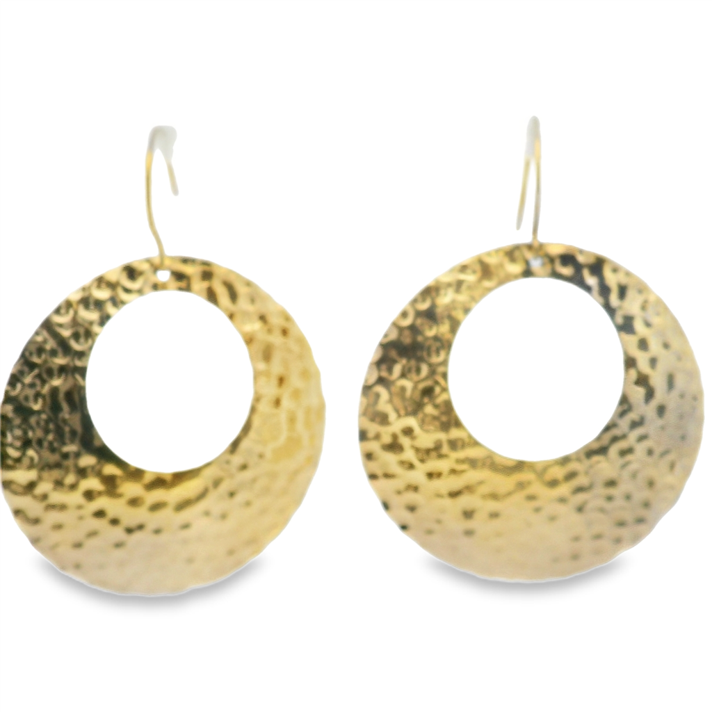 Estate Gold Fashion