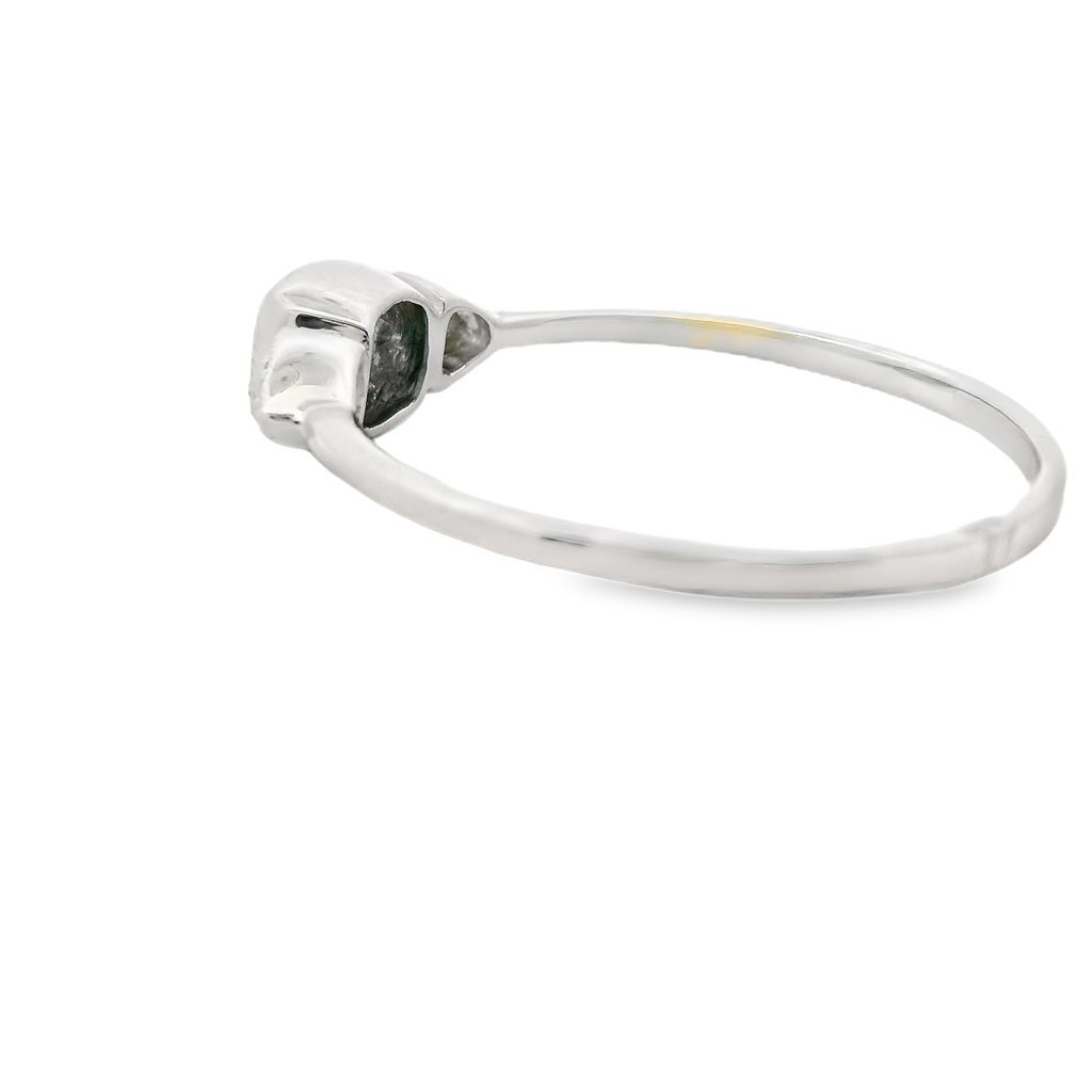 Estate Colored Stone Ring