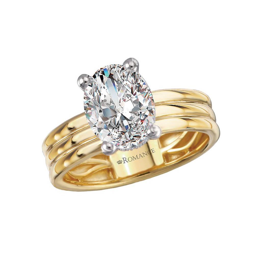 Diamond Engagement Ring